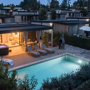 Premium Homes Santa Marina, Lanterna Park za odmor