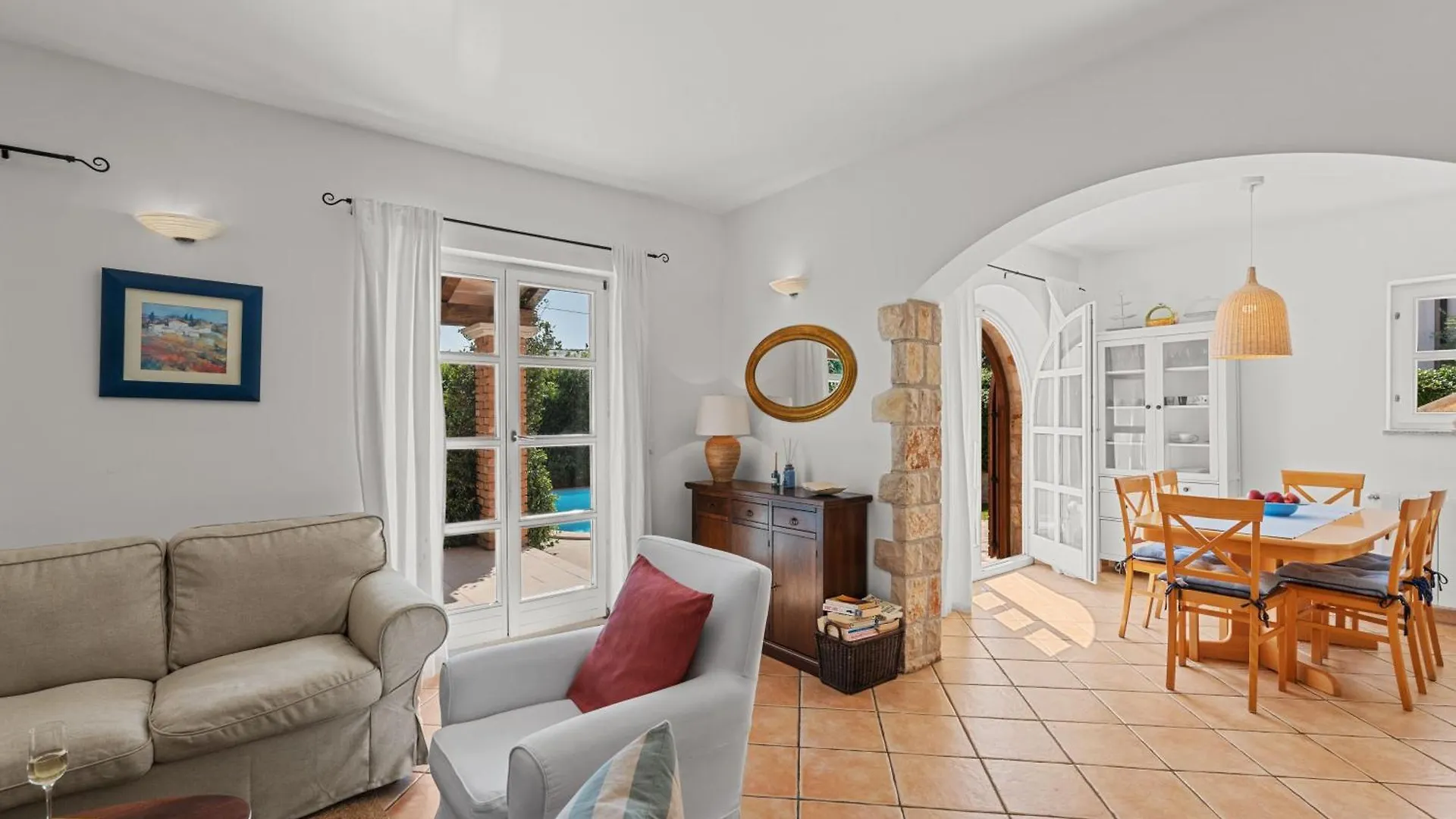 Villa Mia Lea Fuer 6 Personen Tar-Vabriga 0*,  Croatia