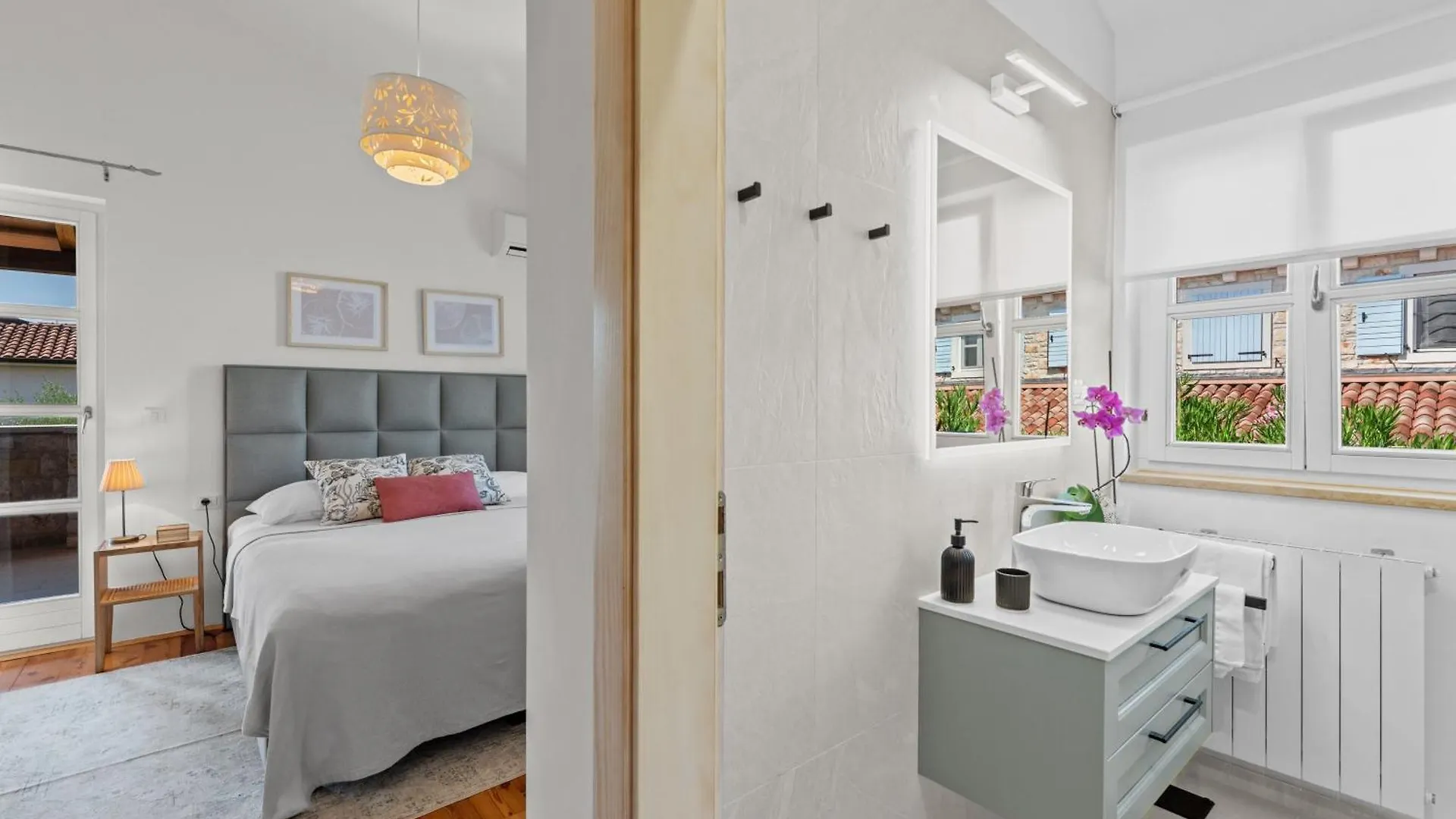 Holiday home Villa Mia Lea Fuer 6 Personen Tar-Vabriga Croatia