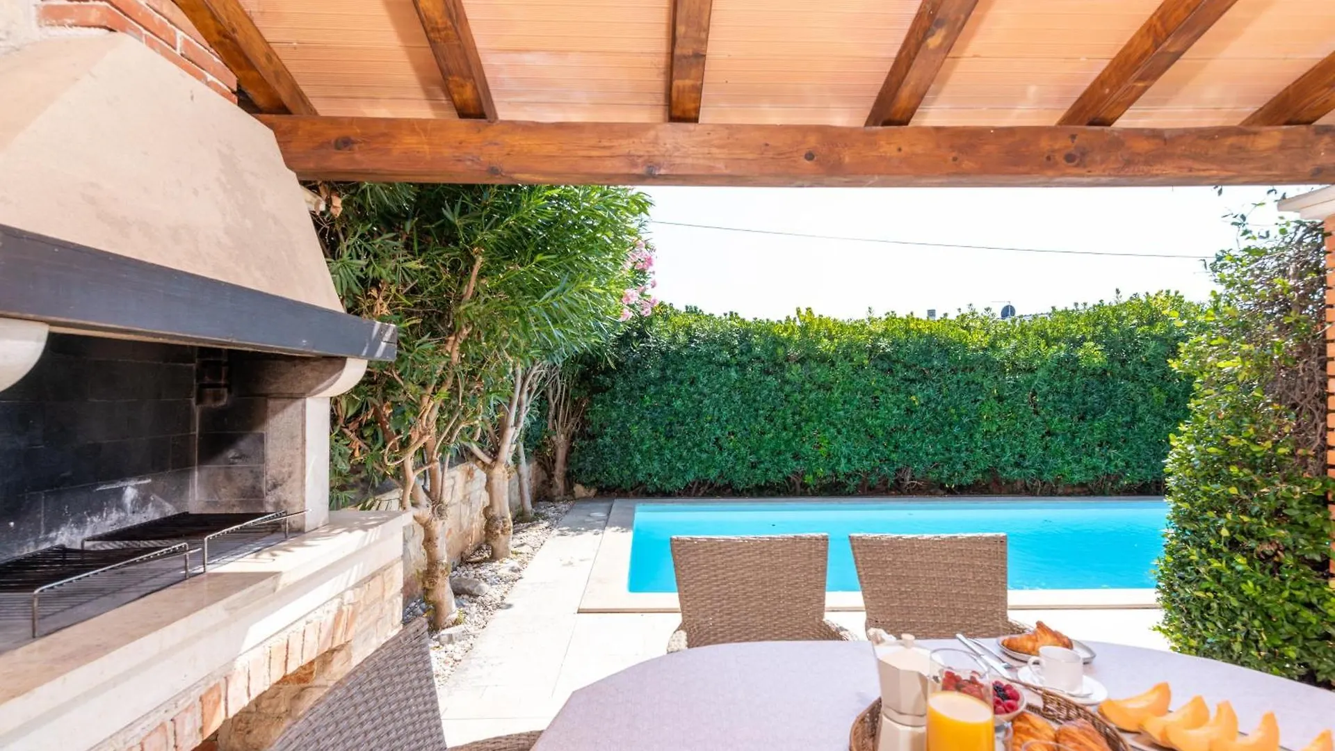 Holiday home Villa Mia Lea Fuer 6 Personen Tar-Vabriga Croatia