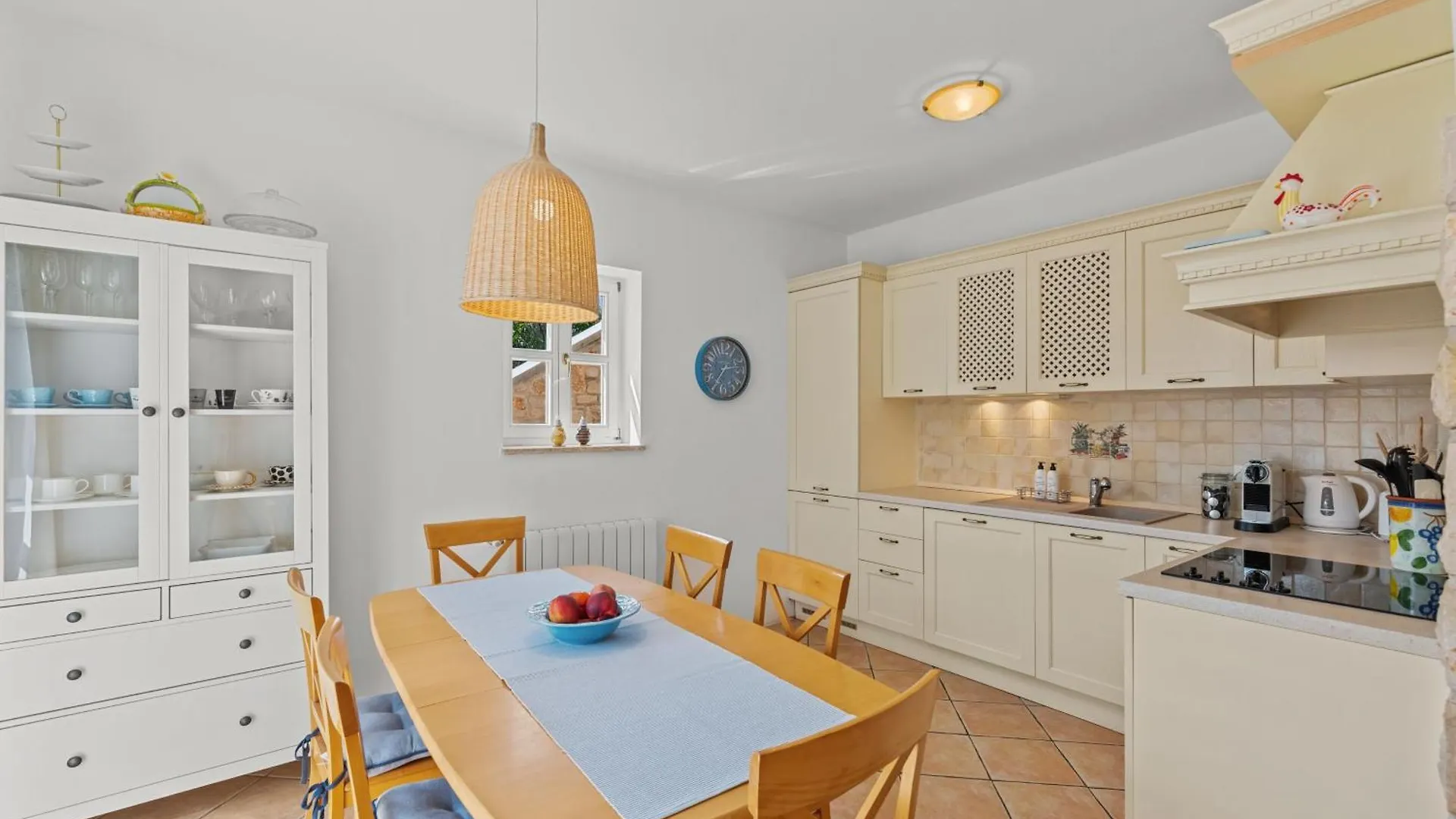 Villa Mia Lea Fuer 6 Personen Tar-Vabriga Holiday home