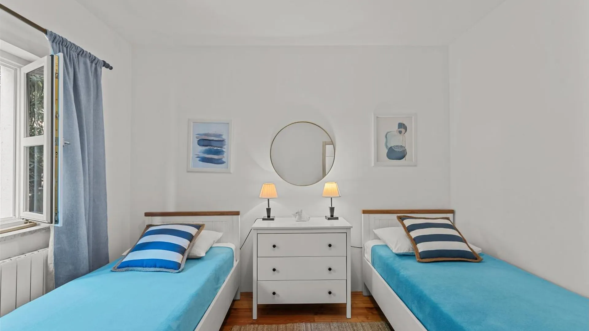 Holiday home Villa Mia Lea Fuer 6 Personen Tar-Vabriga