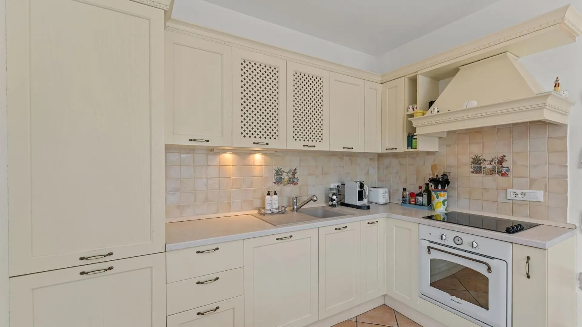 Villa Mia Lea Fuer 6 Personen Tar-Vabriga